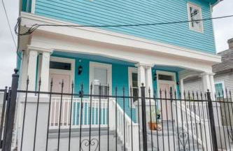 Urban 3 bedroom Local Art Filled Frenchman Oasis - Foto 19