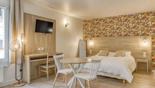 Colivi Studio Superieur 30m2 Gare Annemasse - Foto 4