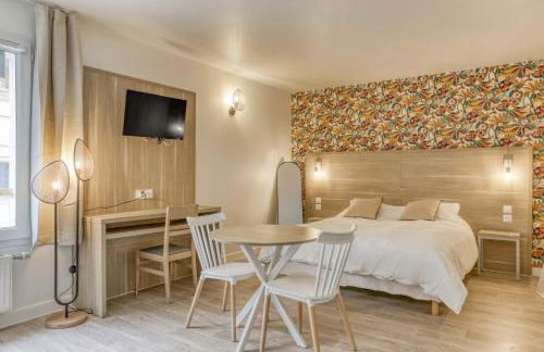 Colivi Studio Superieur 30m2 Gare Annemasse - Photo 4