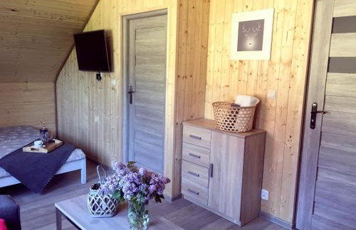 Ośrodek VolfCamp Kwaszenina - Foto 44