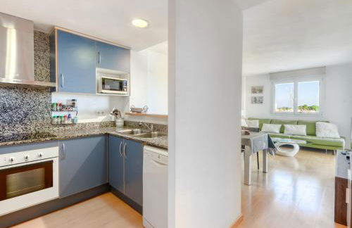 Apartment in Roses Near Santa Margarita Beach - Foto 49