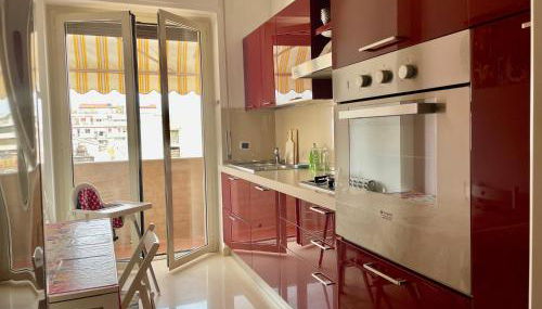 Le Ortensie in centro e vicino al mare - Foto 5