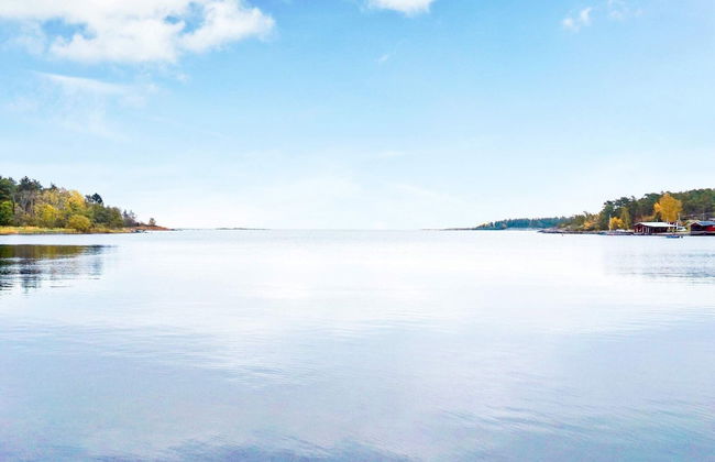 5 Person Holiday Home in Norrtalje - Photo 23