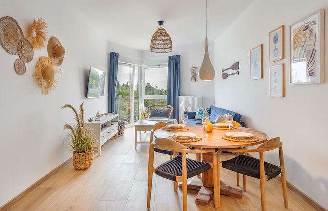 Sun & Snow Let's Sea Baltic Park - Foto 23