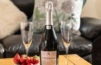 Webbington Farm Holiday Cottages - Foto 114