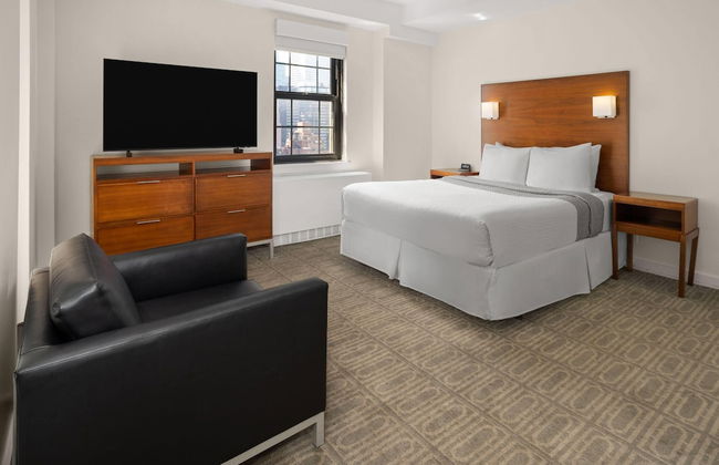 The Beekman Tower, Trademark Collection by Wyndham - Foto 39