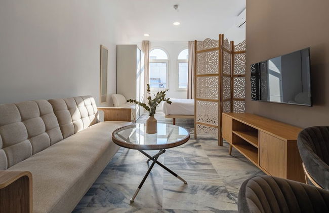 William Martin Apartments - Foto 55