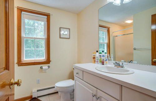 Sandbar Hideaway - Foto 59