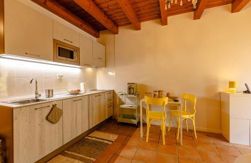 Il Laghello Wood House - Foto 76