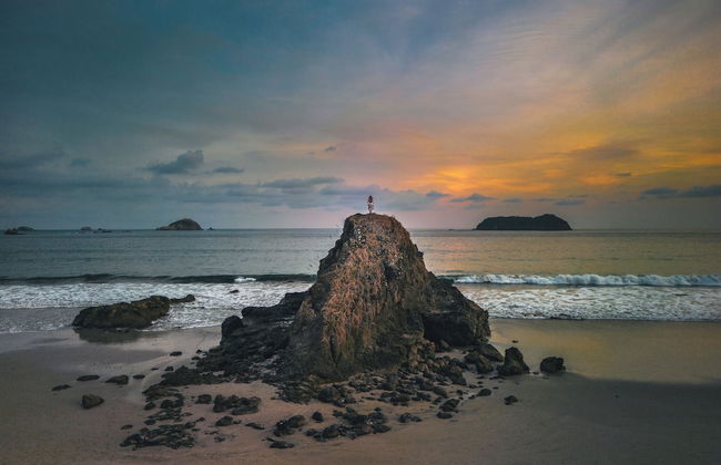 Jungle Vista Boutique Hotel - Photo 53