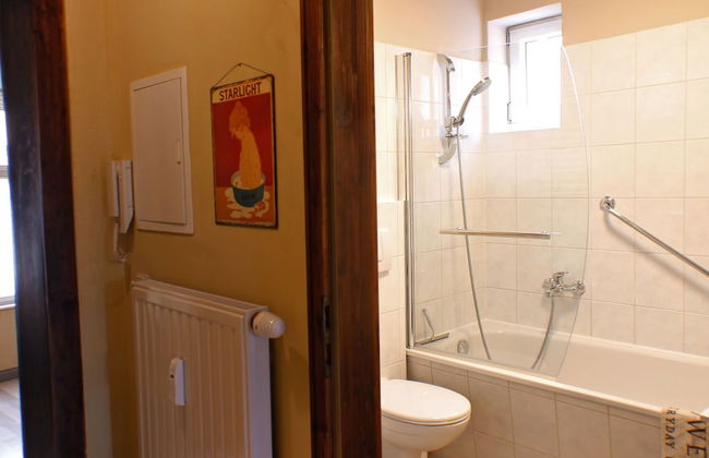 Ferienwohnungen Stobenstrasse - Foto 28