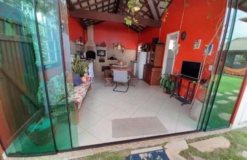 Casa na Praia do Foguete - Foto 8