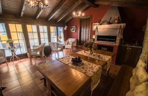 Apartamentos Rurales Casa Pachona - Foto 43