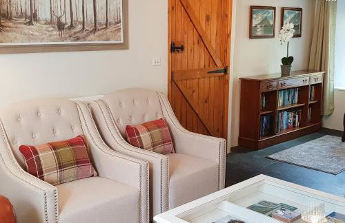 The Old Farmhouse - Foto 23