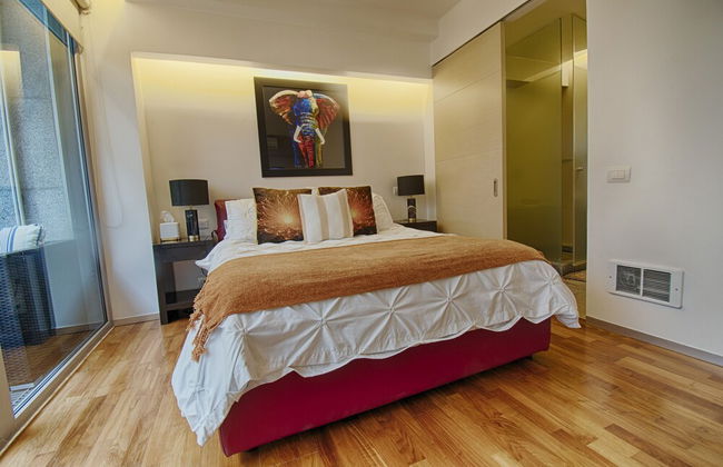 Masaryk 123 | Executive Luxury Apartments in Polanco - Foto 9