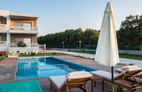 Niovi Seaside Suites - Foto 12