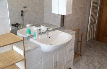 La Terrazzetta Val Comelico - Photo 23