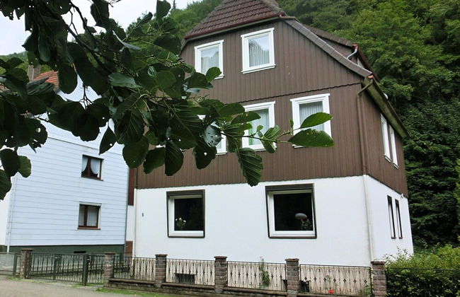 Einfamilienhaus in Zorge - Foto 52
