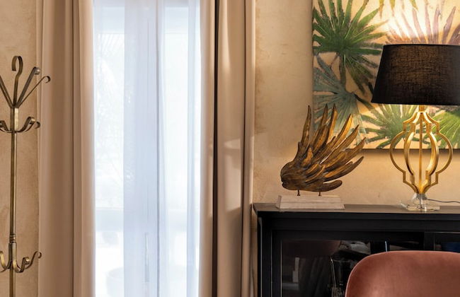 Casa Sevilla 1855 Suites by Época - Foto 38