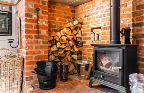 Willow Cottage by Leap Escapes - Foto 11