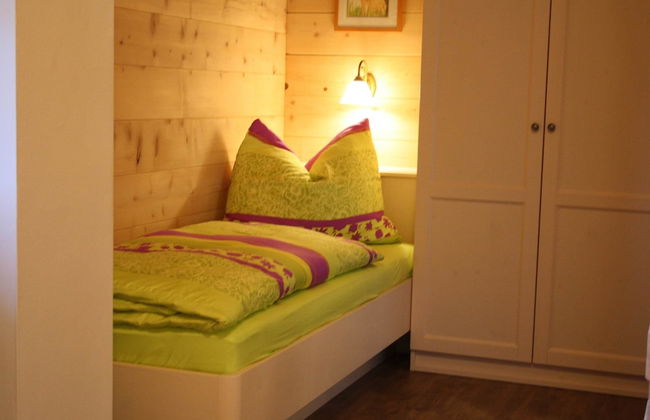 Apartment Leogang Near Ski Slopes - Foto 11