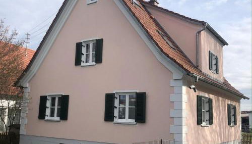 Ferienwohnung Kröner - Foto 2