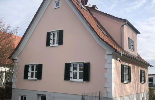 Ferienwohnung Kröner - Foto 2