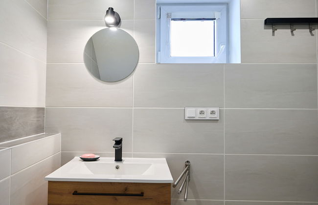 Jizerky Paws & Sauna - Foto 20