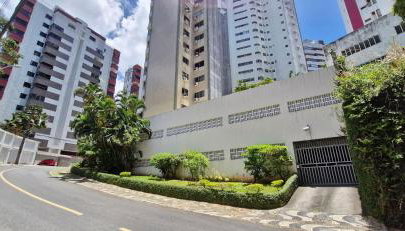 COOND0119 - Mansão Helineide Passos - Foto 5