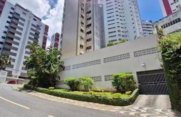 COOND0119 - Mansão Helineide Passos - Foto 5