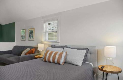 3 BR 2BA Lakefront Home - Dog Friendly - 30 Day - Foto 21