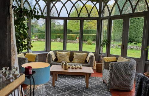 The Loft at Goytre Hall - Foto 12