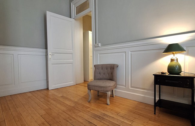 Apart - Hotel Saint Georges - Photo 54