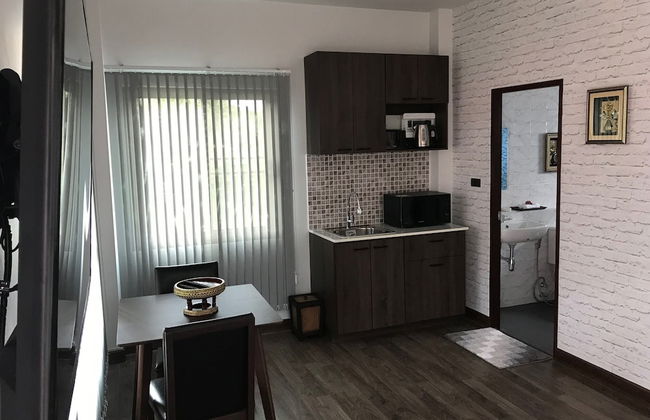 SB Holiday Resort - Foto 18