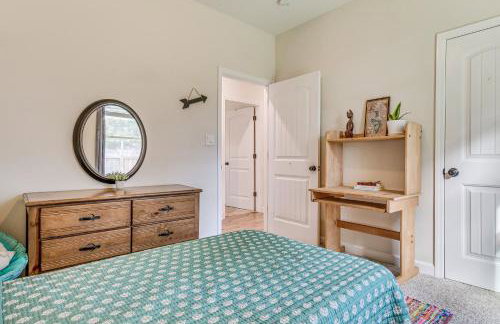 Less Than 2 Mi to Dtwn! Quiet Family Home in Pensacola - Foto 22