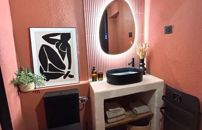 Studio Cosy - Centre-ville - Foto 18