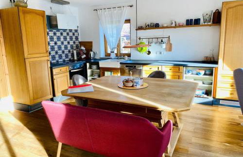 Casa Natur Pur, 85m2 mit Garten Sauna - Foto 9