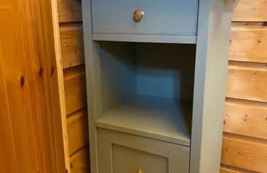 Romantisches Blockhaus an der Märchenstraße! - Photo 16