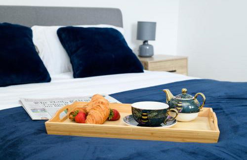 Monk Street Apartments by Abergavenny 3-Peak Properties - Foto 17