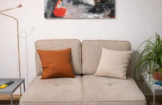 Appartement Zen Strasbourg center avec parking - Foto 4