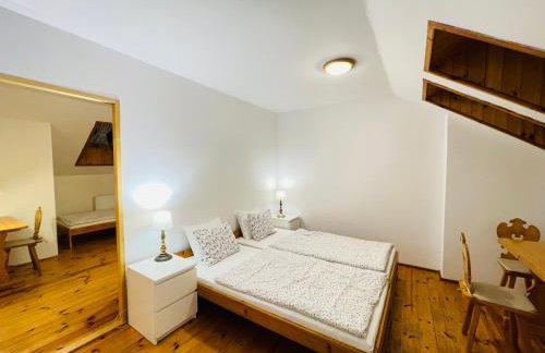 Agroturystyka Dom Wśród Sosen - Foto 52