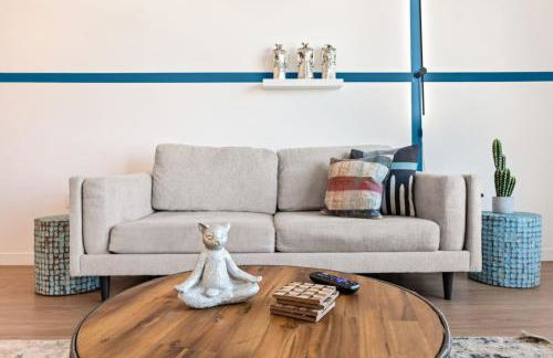 Arts District Condo, Walk to Little Tokyo Plaza - Foto 1