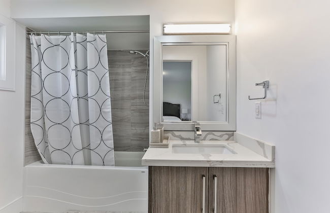 QuickStay - Classy 5brm House in Vaughan - Foto 35