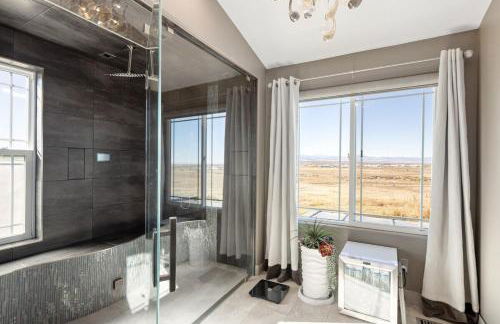 Mountain View Modern Oasis - Swim Spa -Steam -More - Foto 37