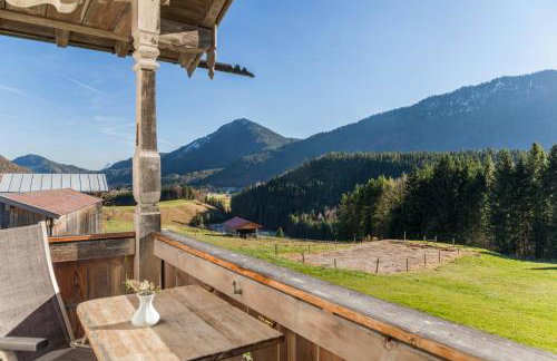 Ferienwohnung Guffertblick - Foto 18