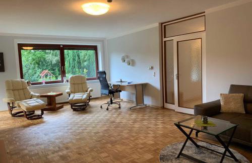 Elbe Ferienwohnung Glückstadt Reimer Ahsbahs - Foto 13