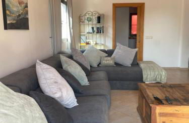 Casa Piedra, Luxury Family Front Line Golf, Hot Tub,Pool Table, 8 pers, Caleta de Fuste - Foto 24