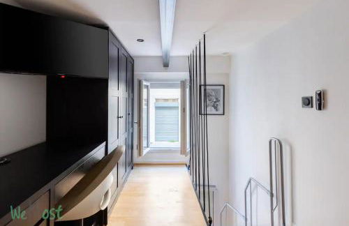 Duplex-Université - Foto 9