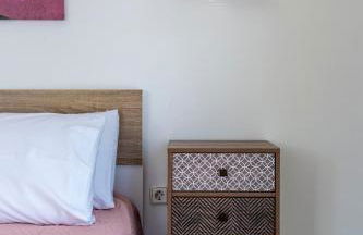 Stenorimi Valley House - Livadi, Astypalea - Foto 9