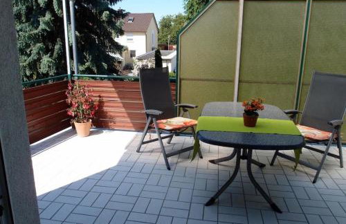 Ferienwohnung Mand - Foto 1